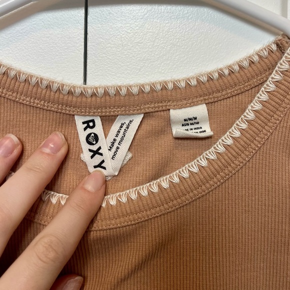 Roxy Tanktop - Picture 3 of 3